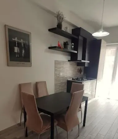 Onda Romantica Apartment Lido di Ostia Esterno foto