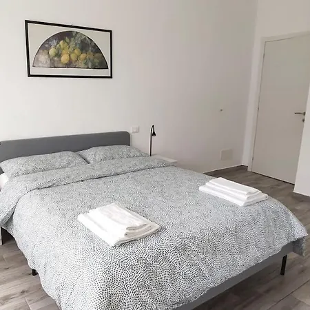 Onda Romantica Apartment Lido di Ostia Esterno foto