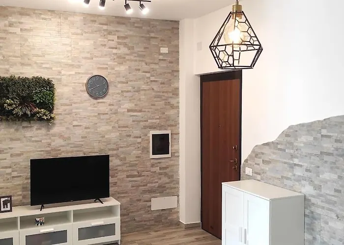 Onda Romantica Apartment
