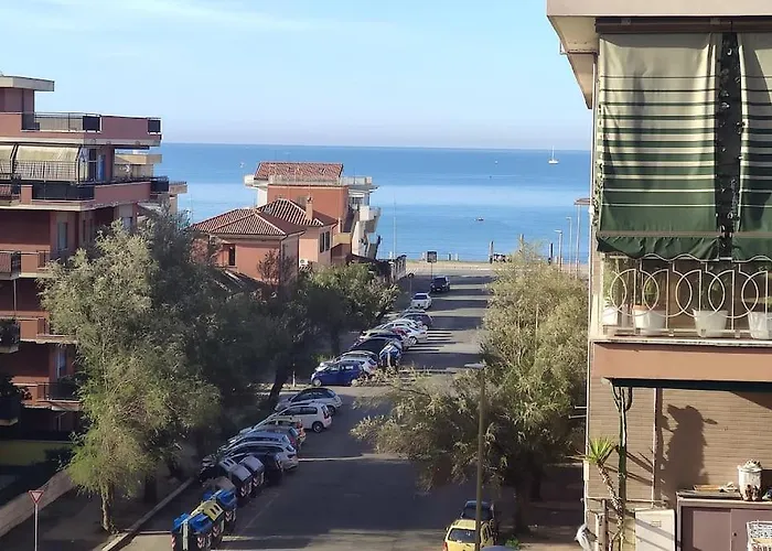 Onda Romantica Apartment