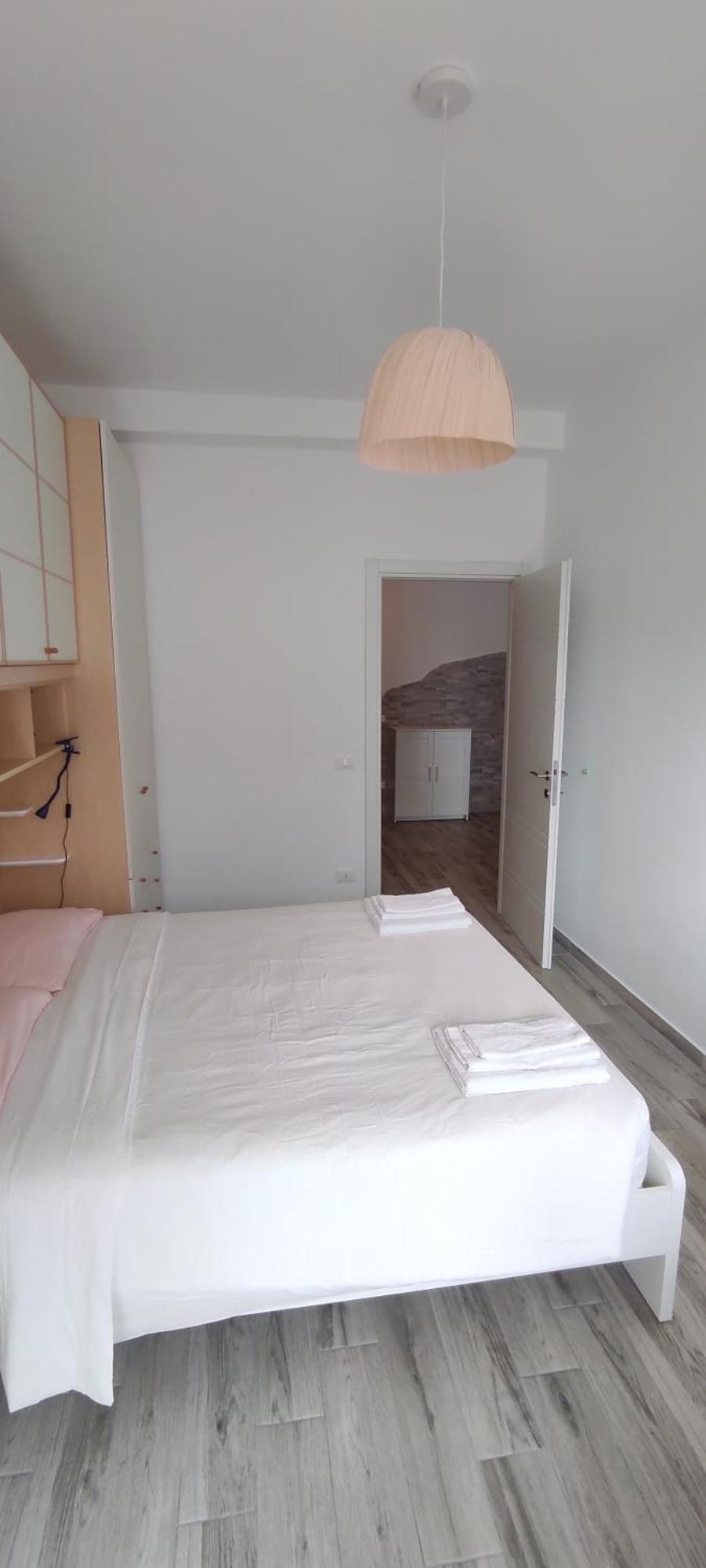 Onda Romantica Apartment Lido di Ostia