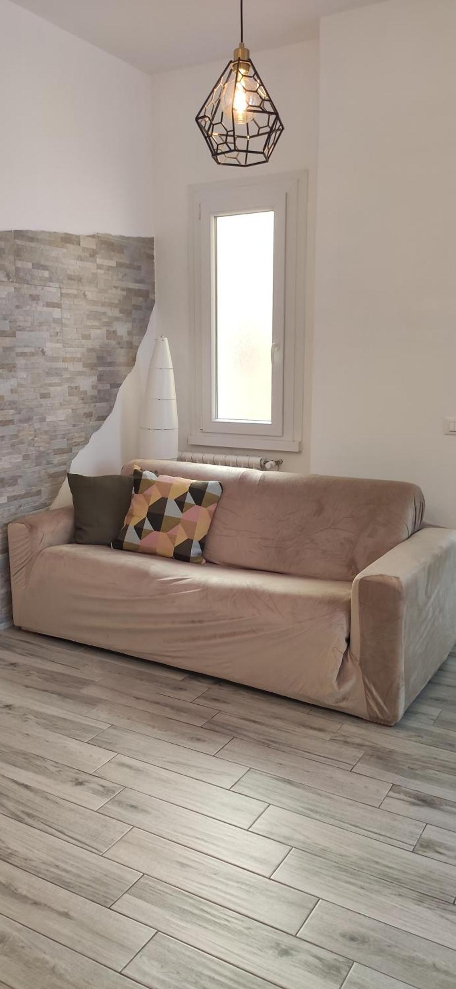 Onda Romantica Apartment