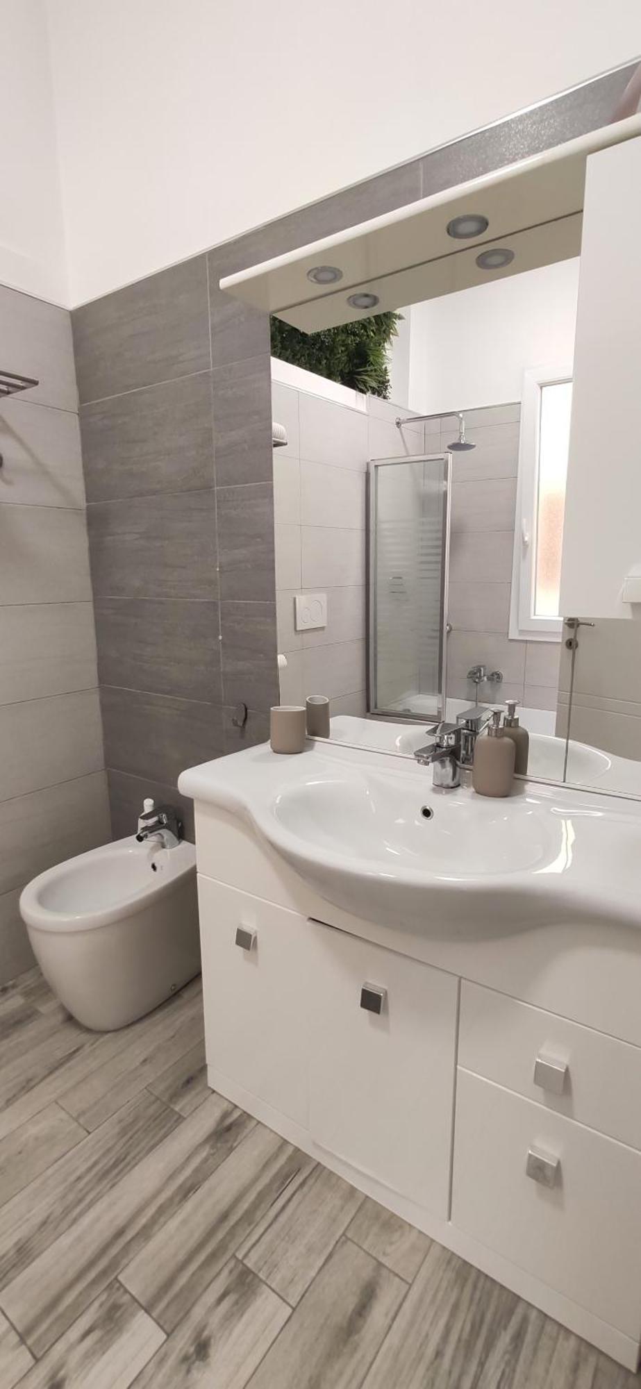 Onda Romantica Apartment