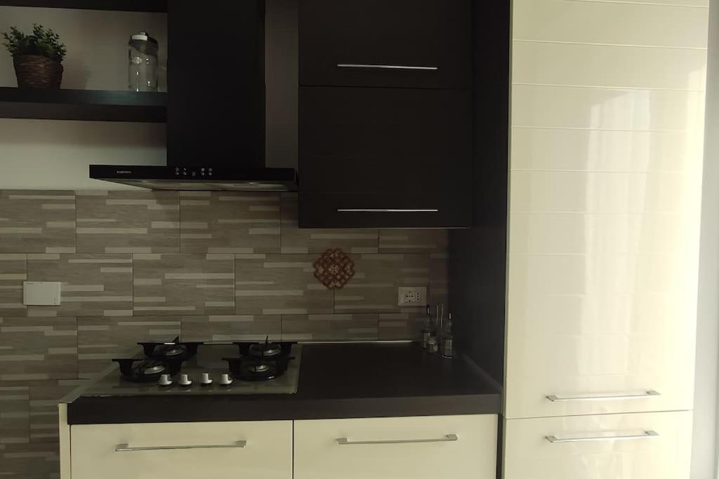 Apartment Onda Romantica