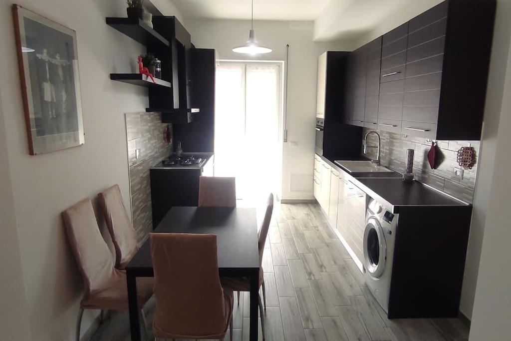 Apartment Onda Romantica