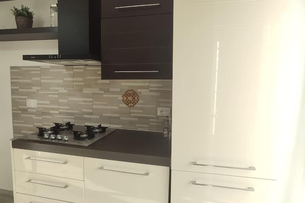 Onda Romantica Apartment