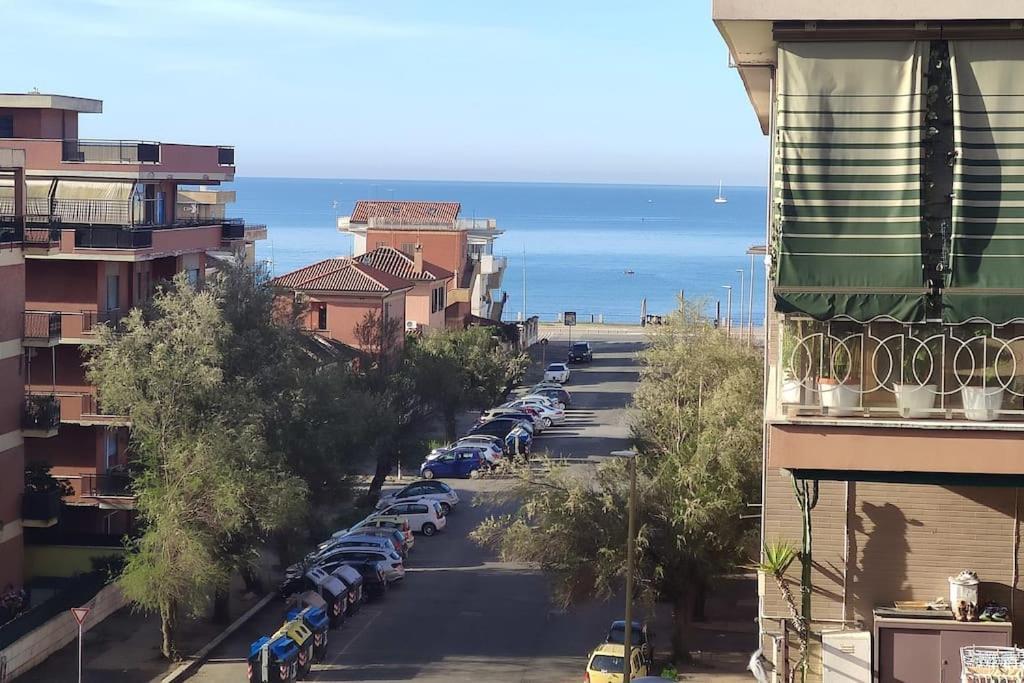 Onda Romantica Apartment Lido di Ostia