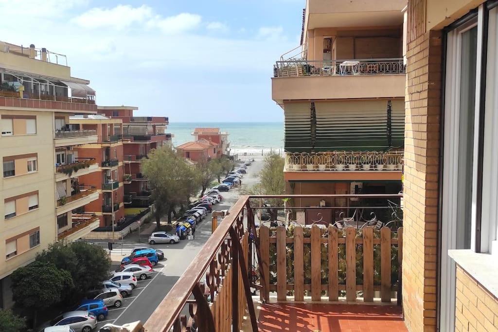 Apartment Onda Romantica Lido di Ostia
