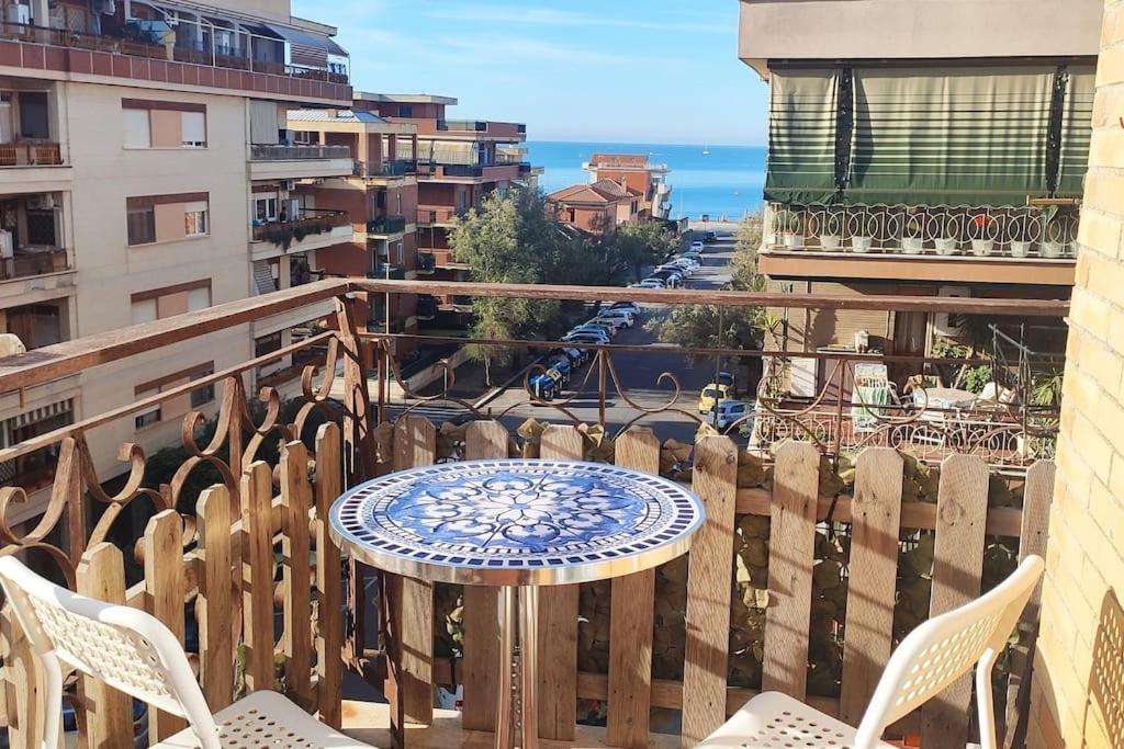 Apartment Onda Romantica *